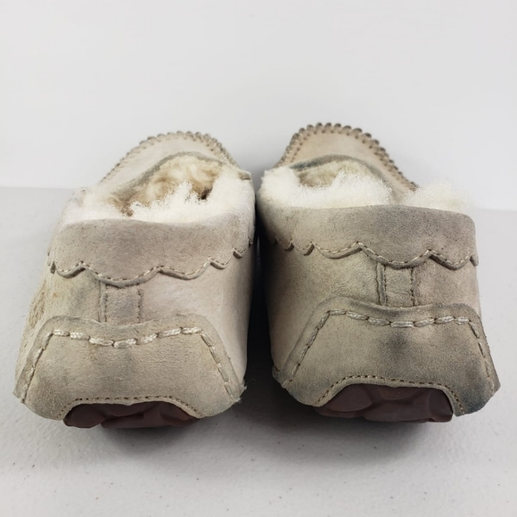 UGG Australia Woman's slippers
beige
Size 6 - Picture 11 of 12